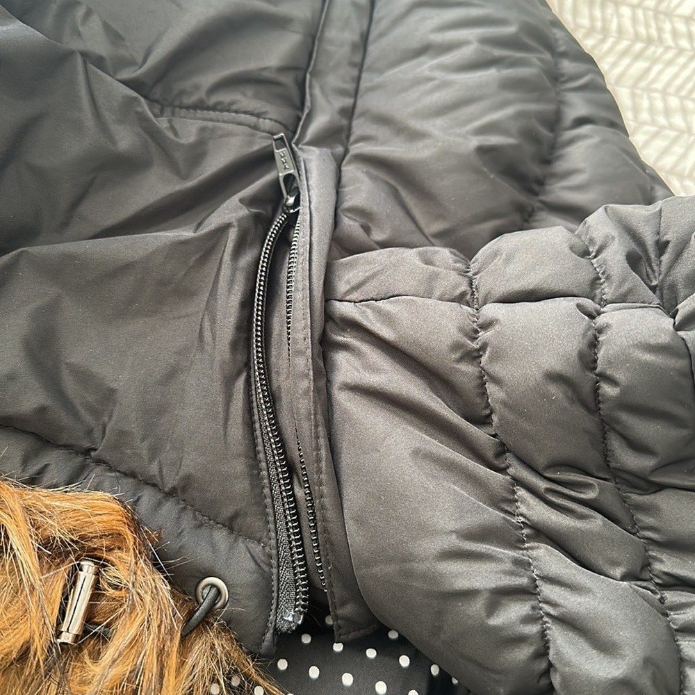 Momo maternity jacket - Picture 7 of 9